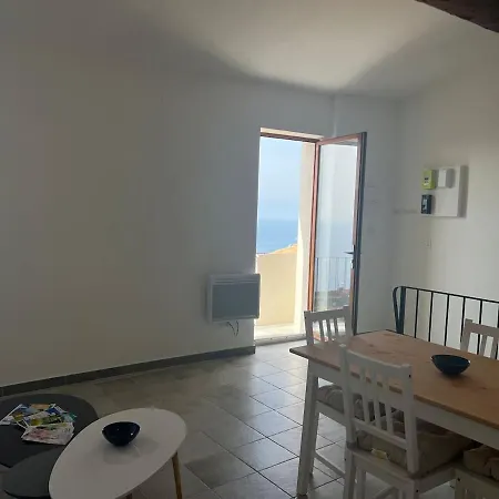 Au Coeur Du Village , Vue Mer Roquebrune-Cap-Martin Exterior photo