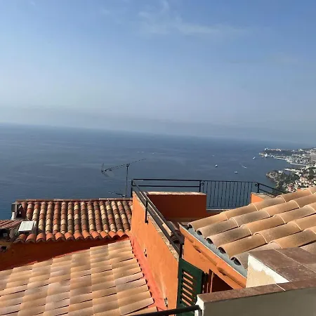 Au Coeur Du Village , Vue Mer Roquebrune-Cap-Martin Exterior photo