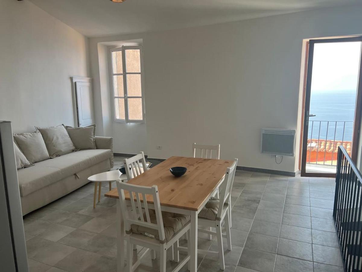 Au Coeur Du Village , Vue Roquebrune-Cap-Martin