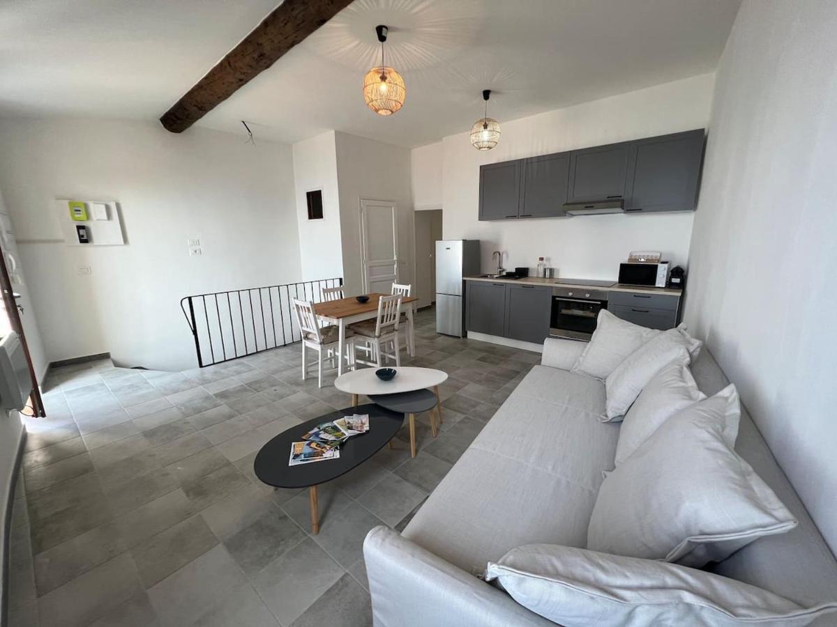 Au Coeur Du Village , Vue *