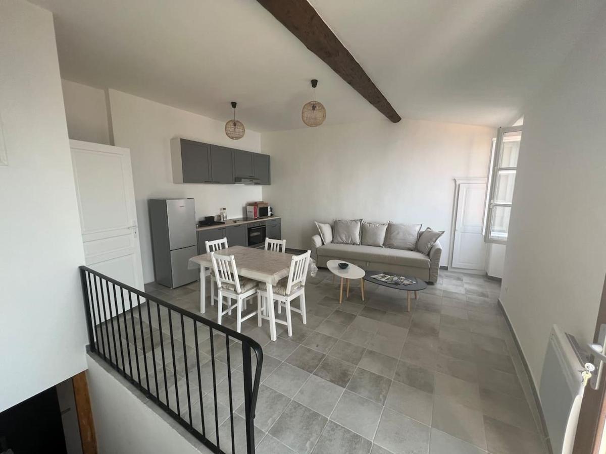 Apartment Au Coeur Du Village , Vue Roquebrune-Cap-Martin
