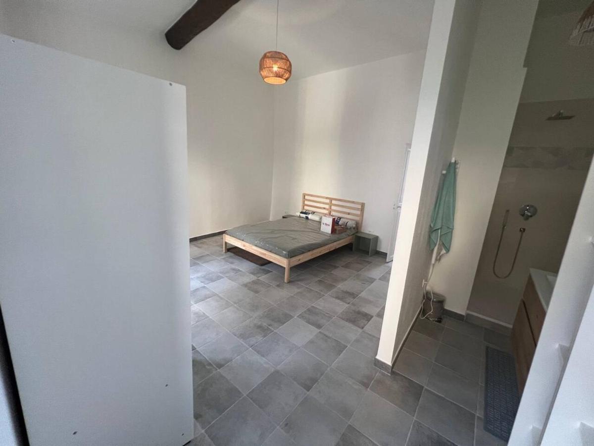 Au Coeur Du Village , Vue Apartment Roquebrune-Cap-Martin
